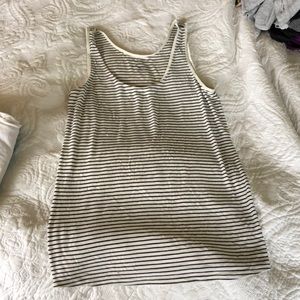 Motherhood Maternity Nursing Tank